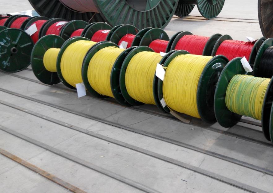 南粵電纜和電線(xiàn)有哪些區(qū)別 南粵電纜和電線(xiàn)有哪些區(qū)別